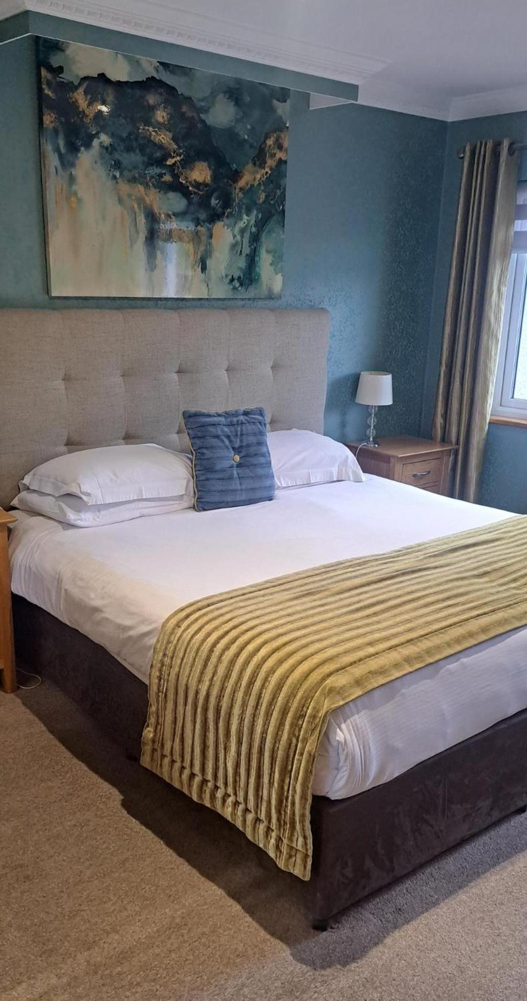 Royal Court Hotel พอร์ตรัช ภายนอก รูปภาพ
