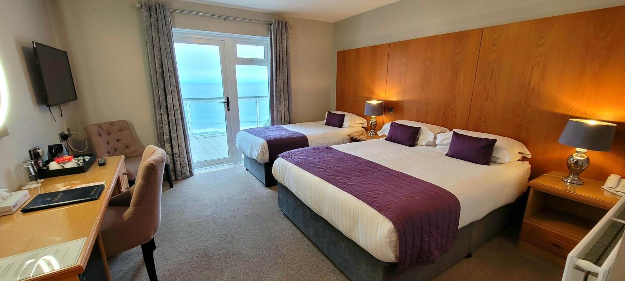 Royal Court Hotel พอร์ตรัช ภายนอก รูปภาพ