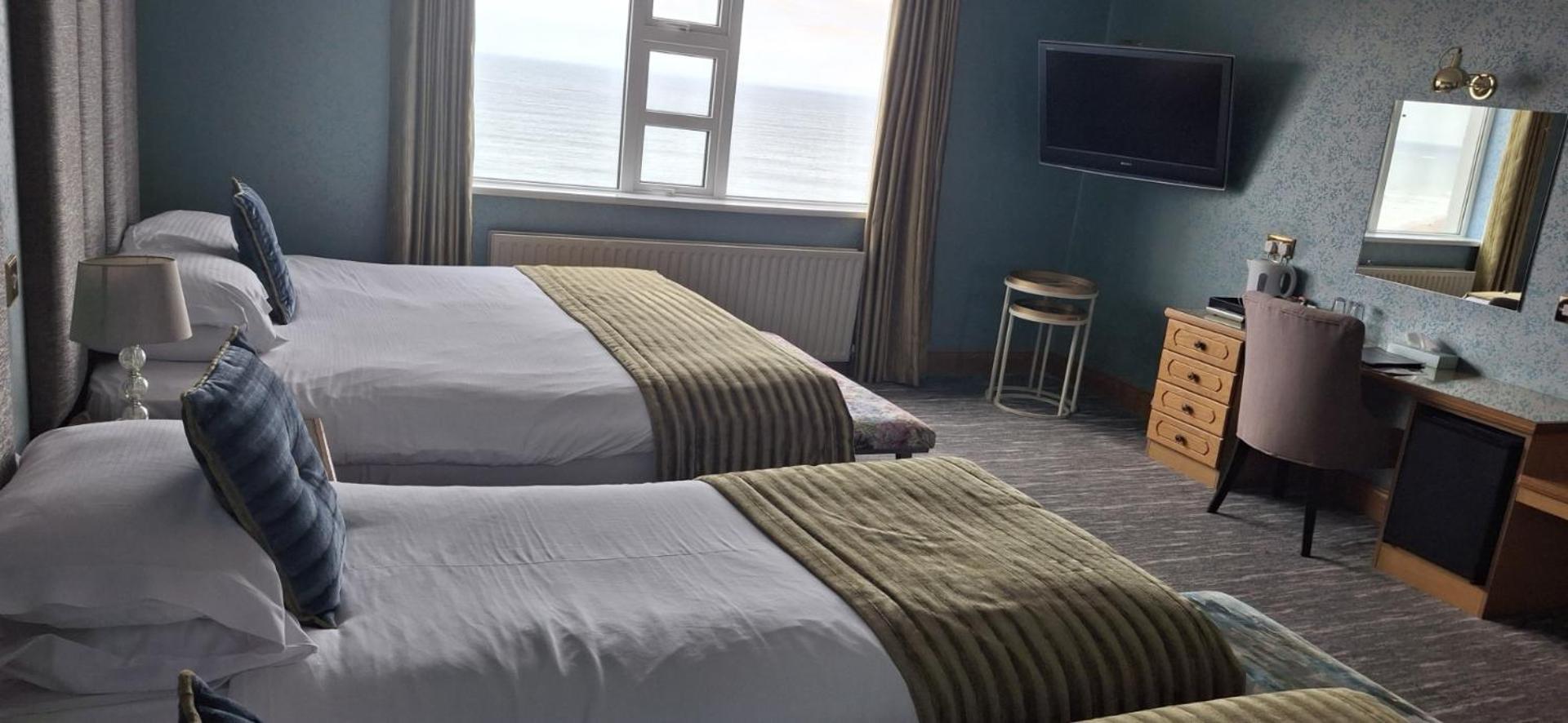 Royal Court Hotel พอร์ตรัช ภายนอก รูปภาพ